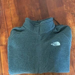 North Face Fleece Jacket (Men)